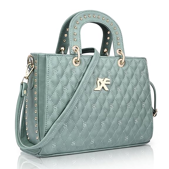 Speed X Fashion Women’s Handbag – Best Stylish Bag Under ₹1000 (2025)